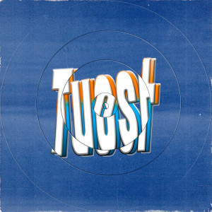 Album Tuost (Explicit) oleh Rislo_Big Simon
