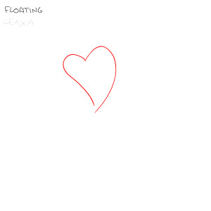 收听Lexxa的floating歌词歌曲