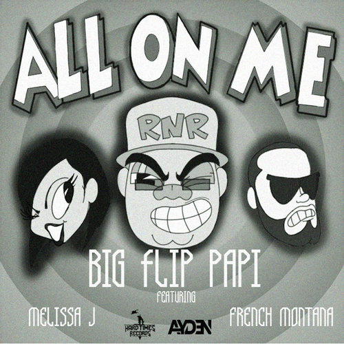 All On Me (Explicit)