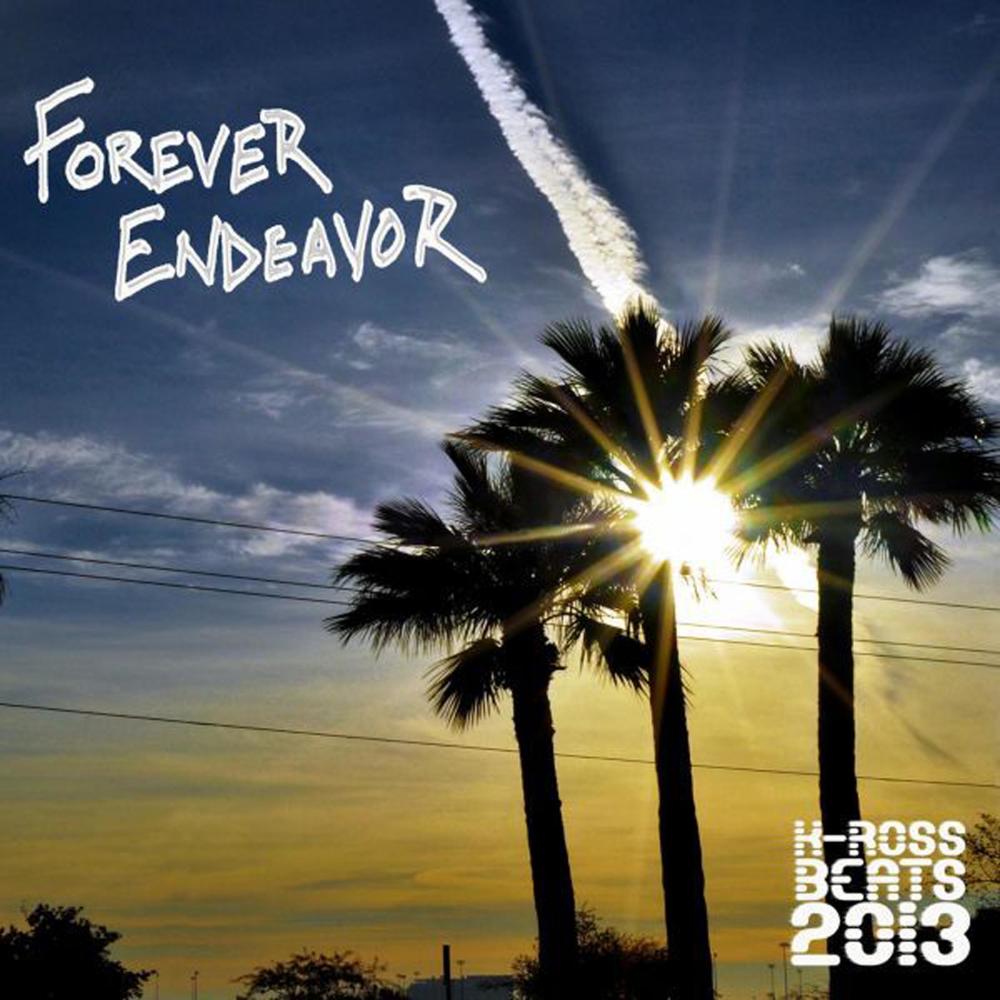 Better Days (feat. JFK)