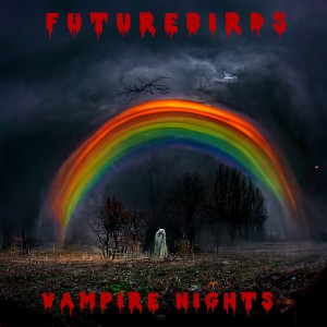 Futurebirds的专辑Vampire Nights