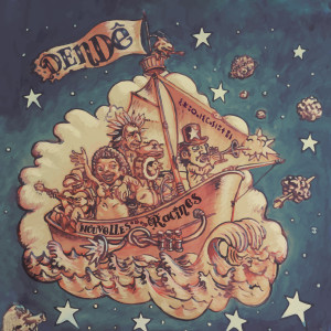 Listen to MTP Style song with lyrics from Dendê