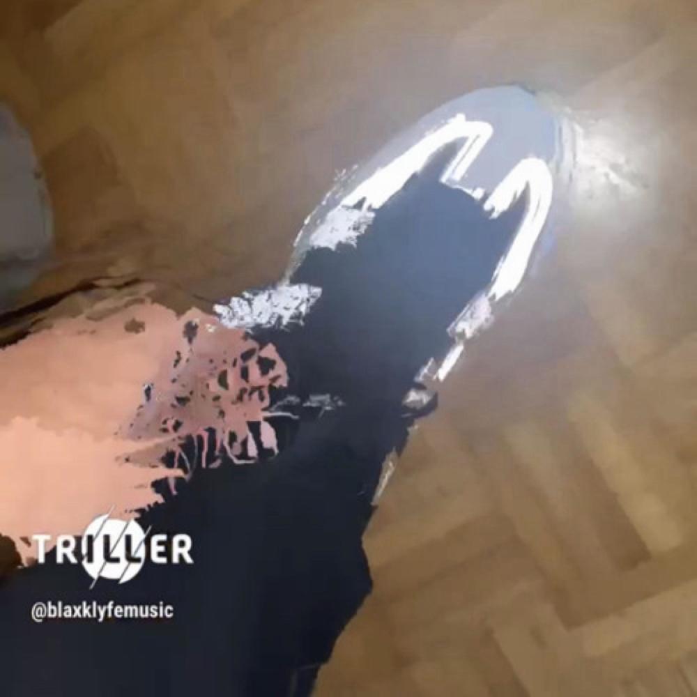 pushin what ? (Explicit)