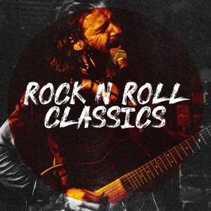 Album Rock'n'Roll Classics oleh Classic Rock Masters