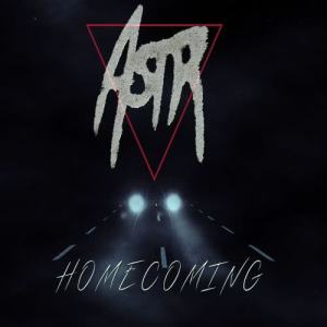 อัลบัม Homecoming ศิลปิน ASTR