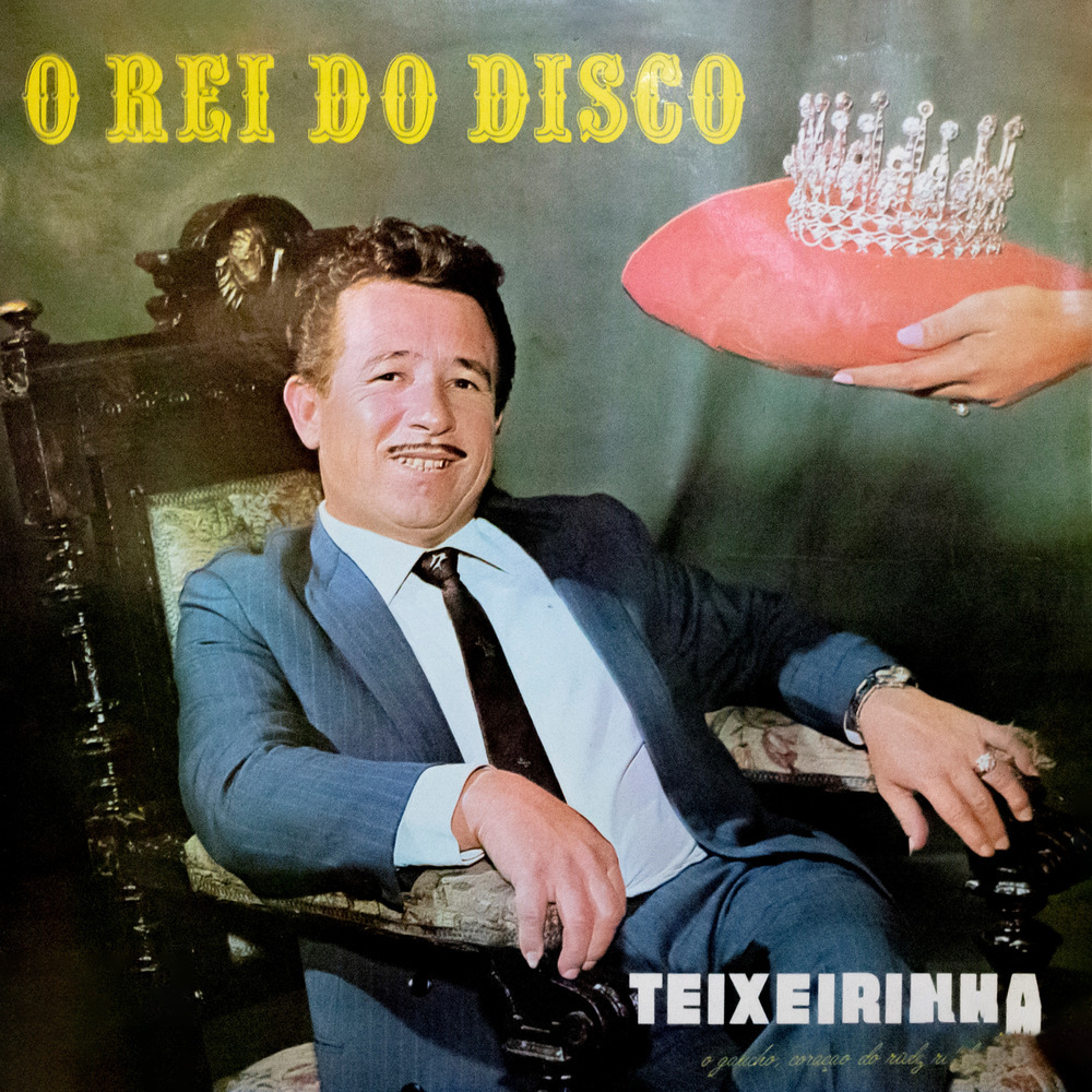 Já Fui Feliz