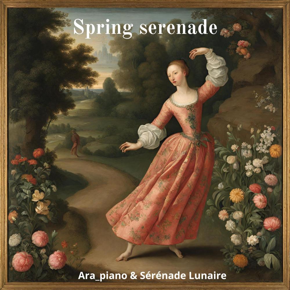 Spring Serenade
