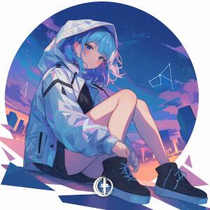 SIZELAND的专辑Miss Me (feat. Xkrone, Artef & DiRENZ) (Slowed + Reverb)