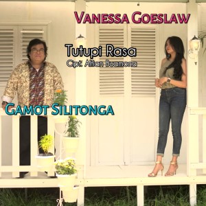 收聽Vanessa Goeslaw的Tutupi Rasa歌詞歌曲