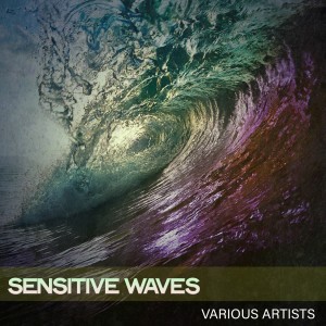 Various Artists的專輯Sensitive Waves