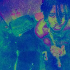 BBY S5的專輯OD (Explicit)