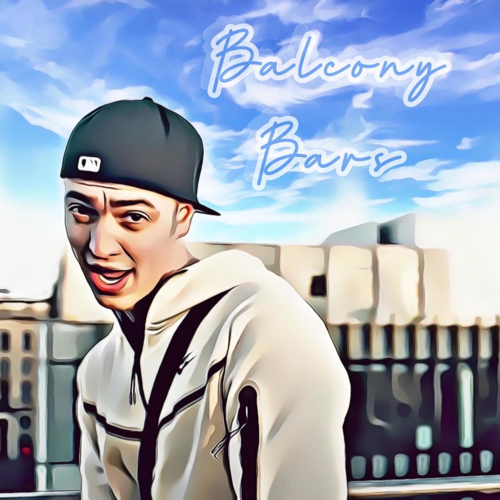 Balcony Bars (Explicit)