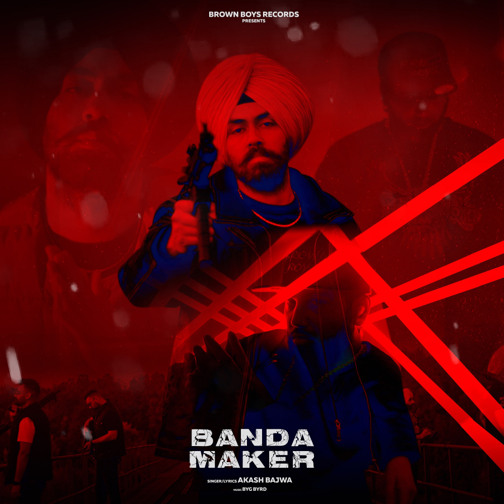 Banda Maker