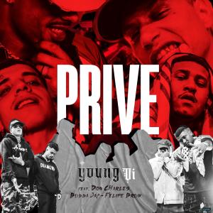 收聽Young Di的Prive (Explicit)歌詞歌曲