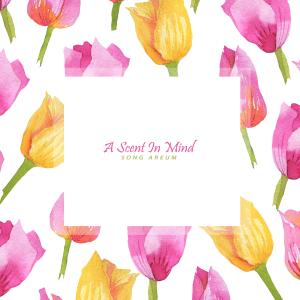 Song Areum的專輯A Scent In Mind