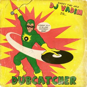 ดาวน์โหลดและฟังเพลง Rise พร้อมเนื้อเพลงจาก DJ Vadim