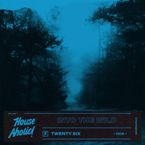 Album Into The Wild from TWENTY SIX