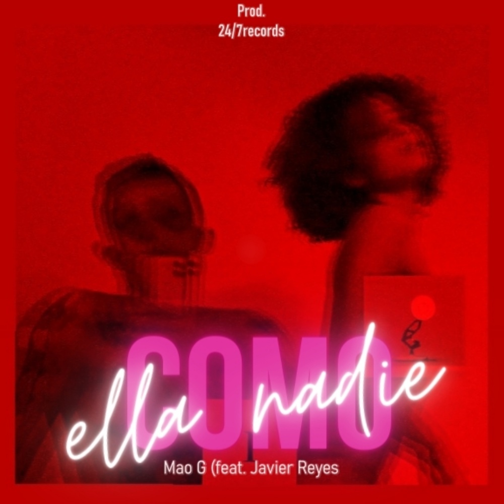 Como Ella Nadie (feat. Javier Reyes) (Explicit)
