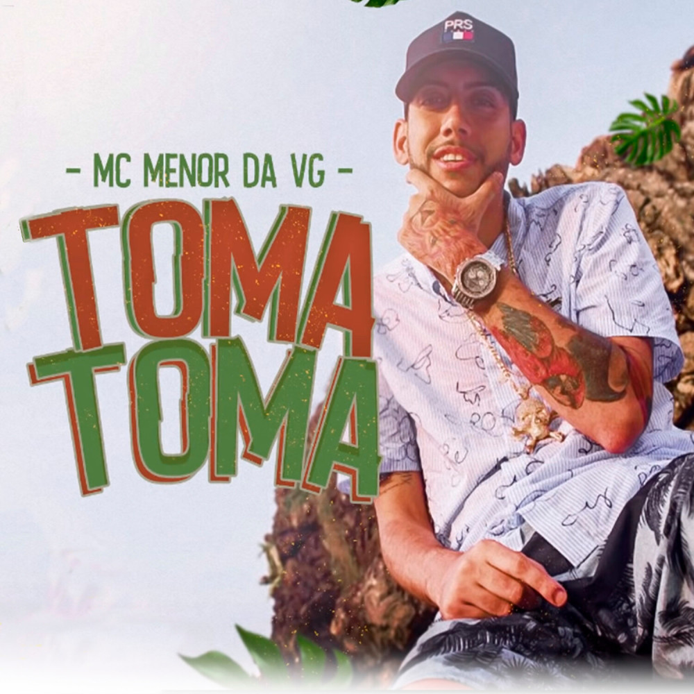 Toma Toma (Explicit)