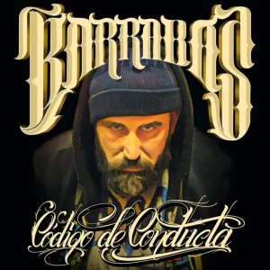 Album Codigo de Conducta from Barrabas