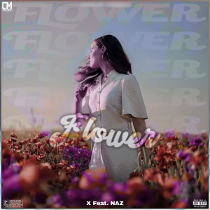 X的专辑FLOWER (Explicit)