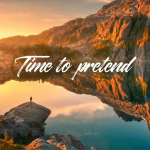 收聽RAINBOW Z的Time to pretend (完整版)歌詞歌曲