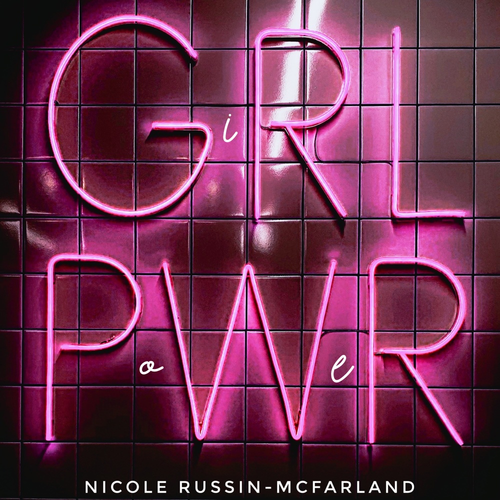 Girl Power (Instrumental)