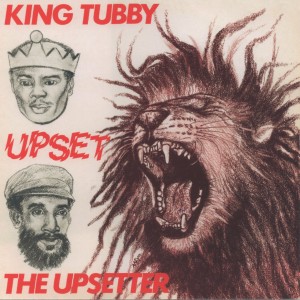 ดาวน์โหลดและฟังเพลง Doing My Thing in a Dub พร้อมเนื้อเพลงจาก King Tubby