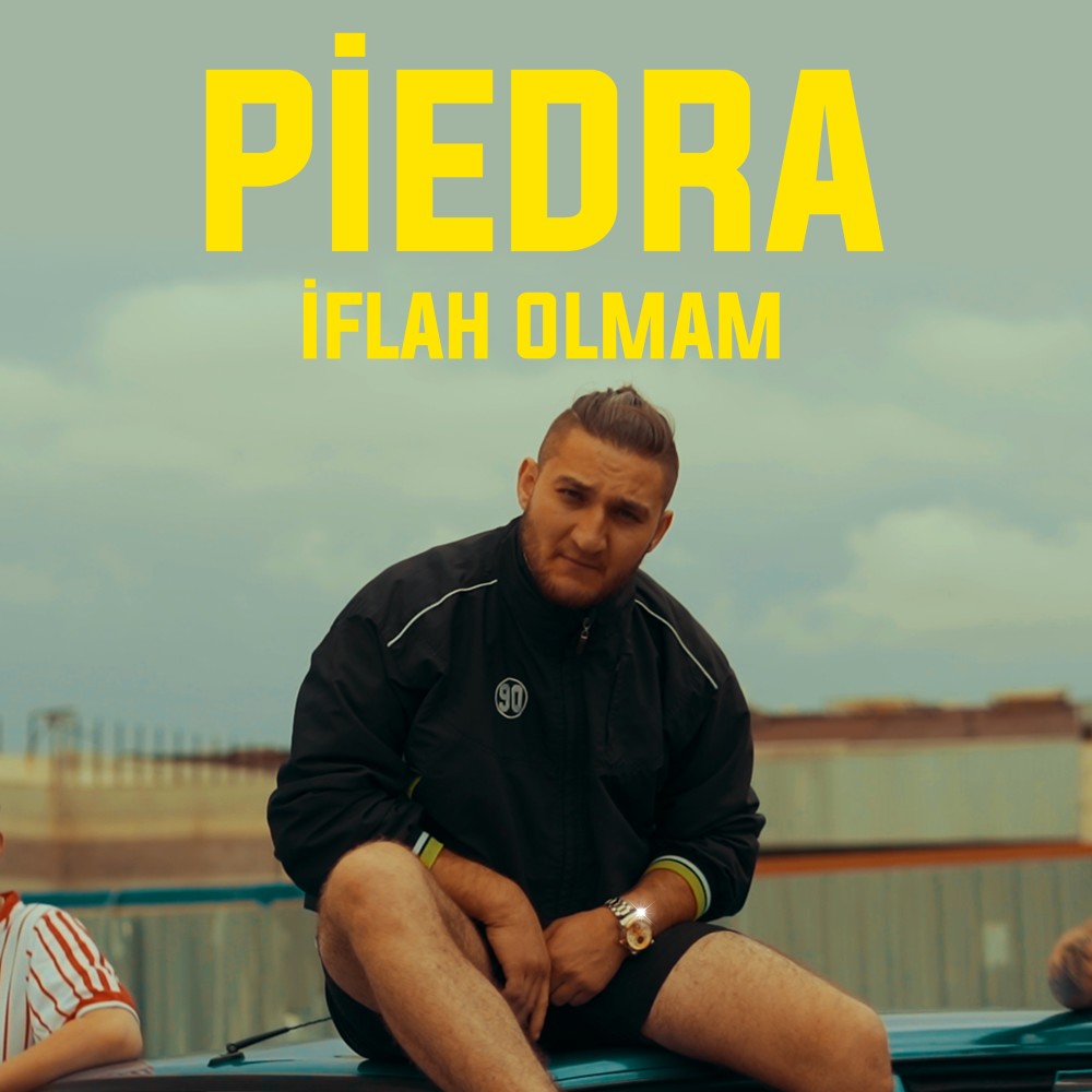 İflah Olmam (Explicit)