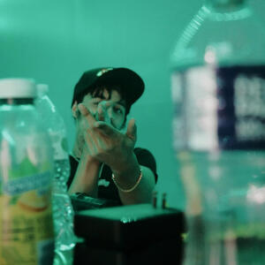 default playlist img