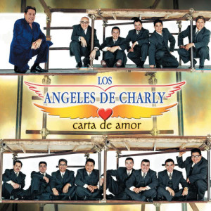 อัลบัม Carta De Amor ศิลปิน Los Angeles de Charly