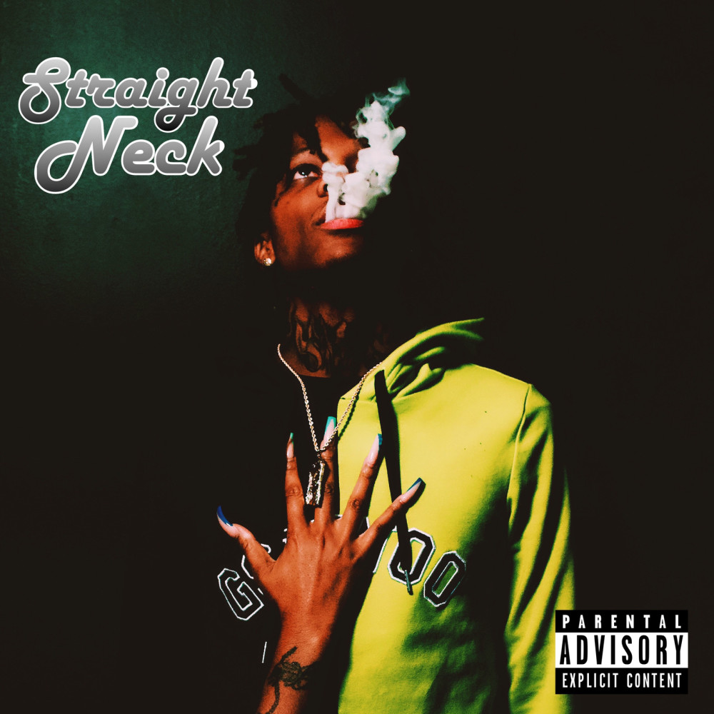 Straight Neck (Explicit)