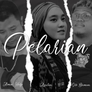 Dengarkan Pelarian lagu dari Seto Bramana dengan lirik