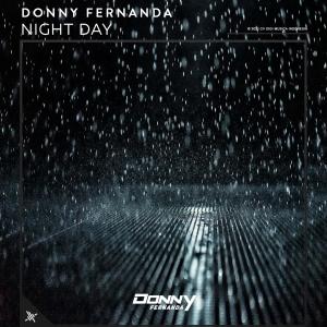 收聽Donny Fernanda的Erase My Mind歌詞歌曲