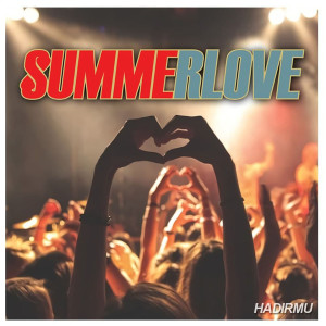 Album Hadirmu from Summerlove
