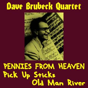 ดาวน์โหลดและฟังเพลง Pennies from Heaven พร้อมเนื้อเพลงจาก Dave Brubeck & Paul Desmond