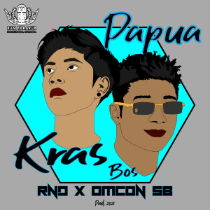 收聽RND的Papua Kras Bos歌詞歌曲