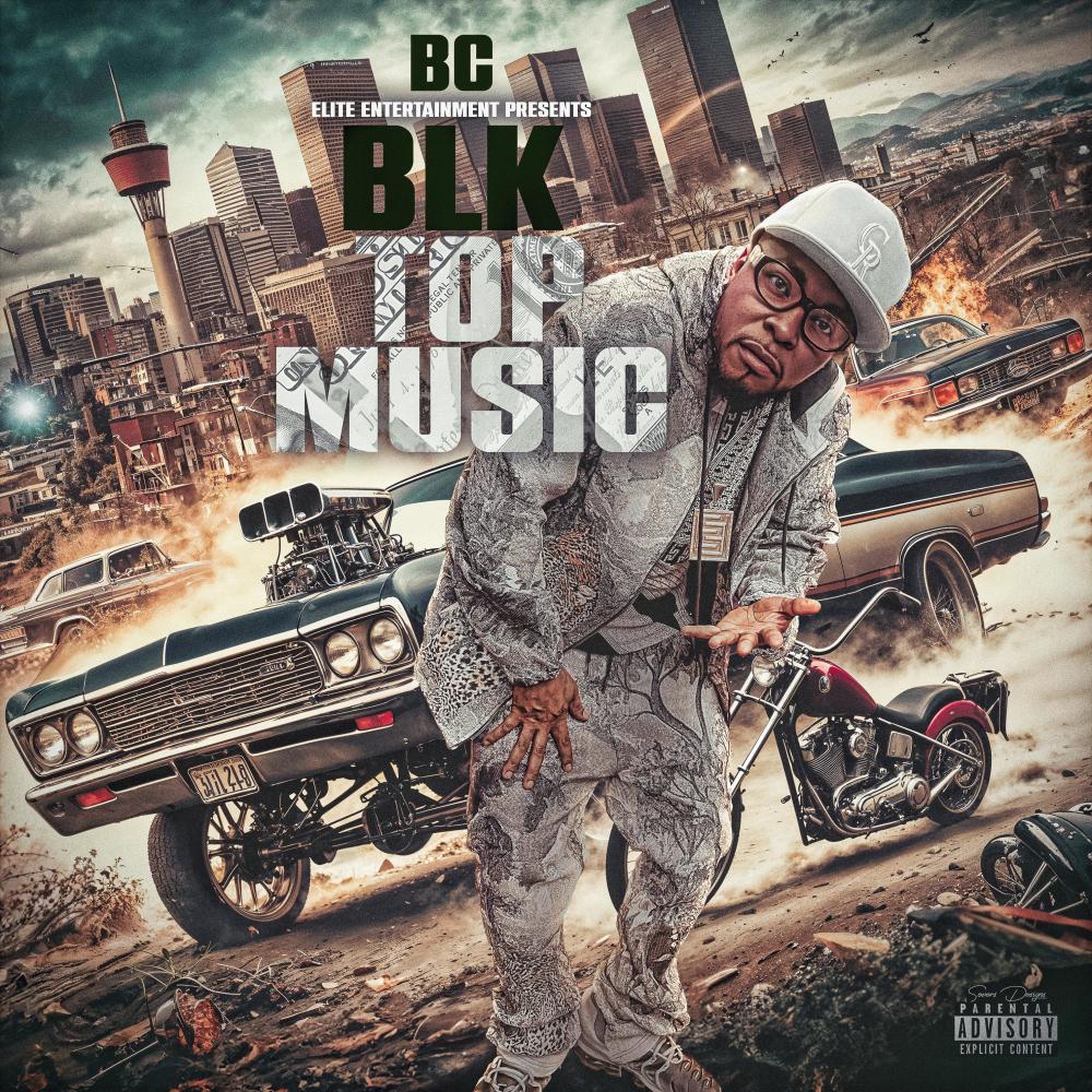 Road Runnin (Explicit)