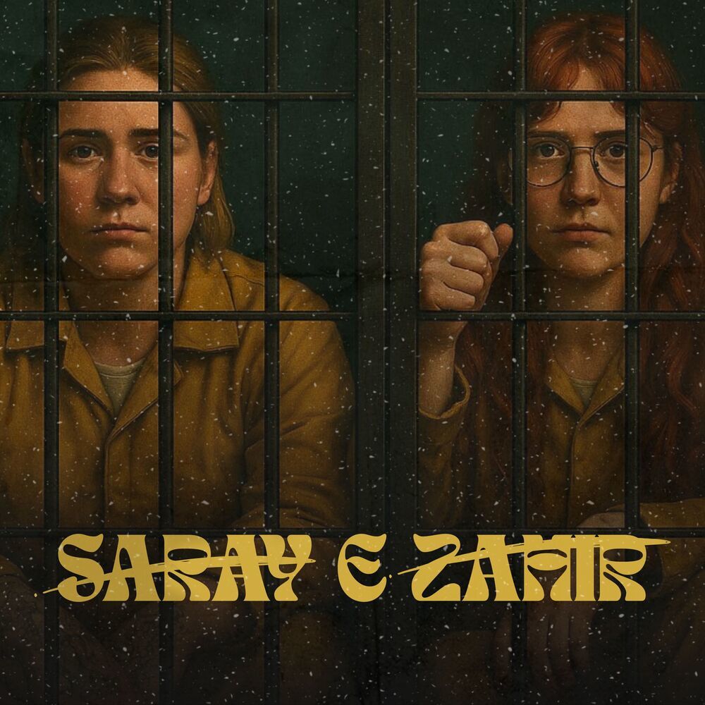 Saray e Zahir (Explicit)
