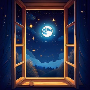 ดาวน์โหลดและฟังเพลง Melodía De Suave Luz De Luna พร้อมเนื้อเพลงจาก Breves momentos