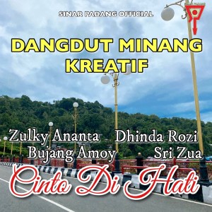 Album Cinto Di Hati oleh Dhinda Rozi