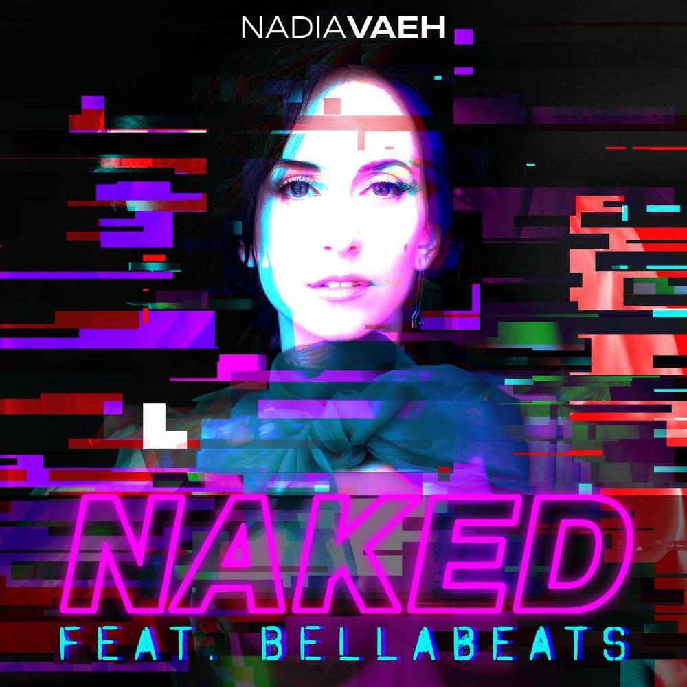 Naked Official Remix(feat. BellaBeats) (Remix)