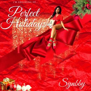 的專輯Perfect Holidays (Radio Edit)