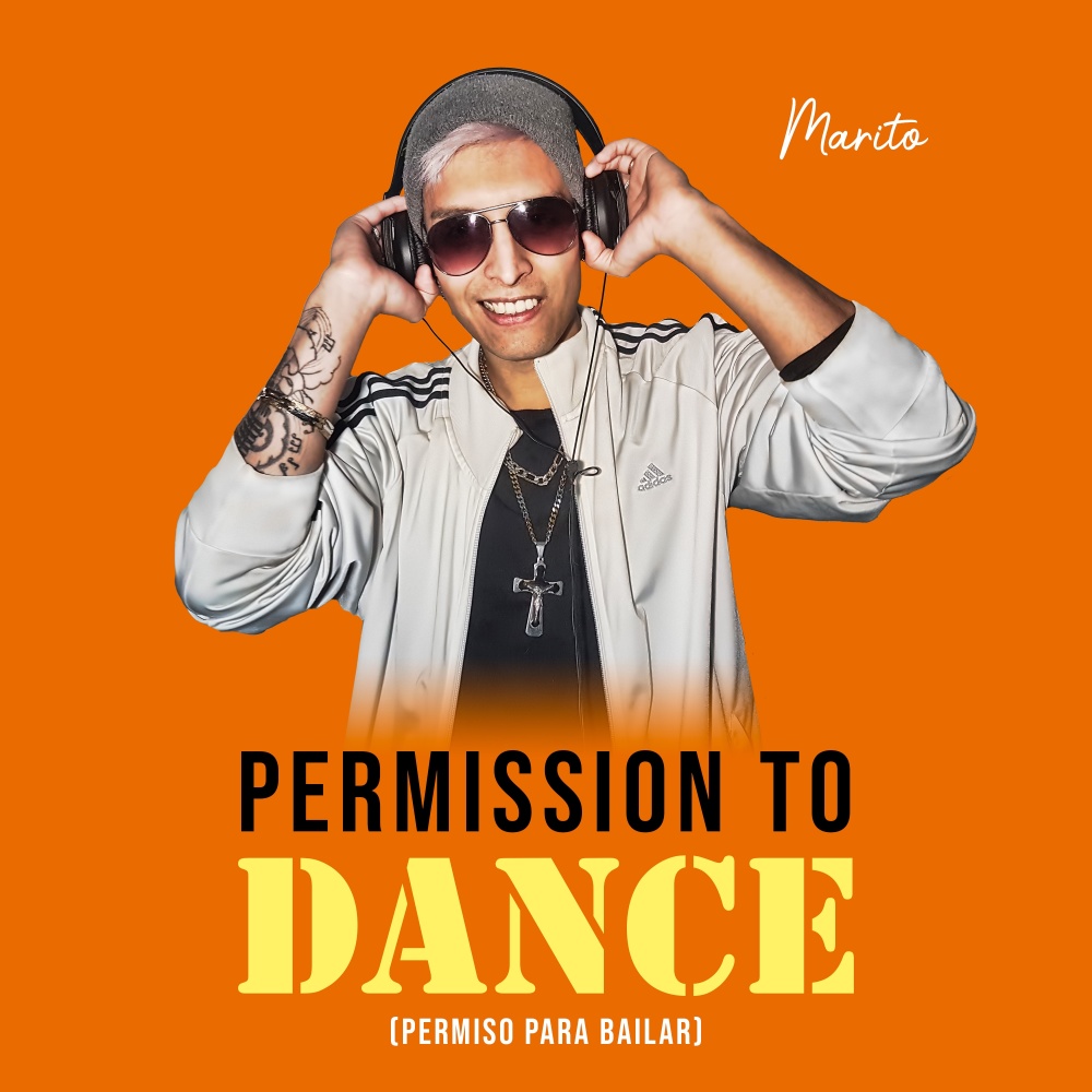 Permission To Dance (Permiso para Bailar)