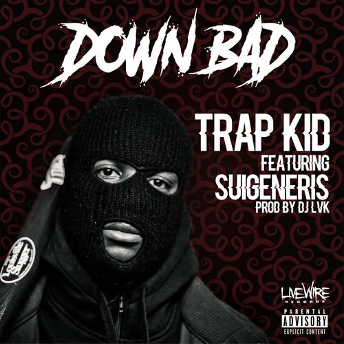 Down Bad (Explicit)