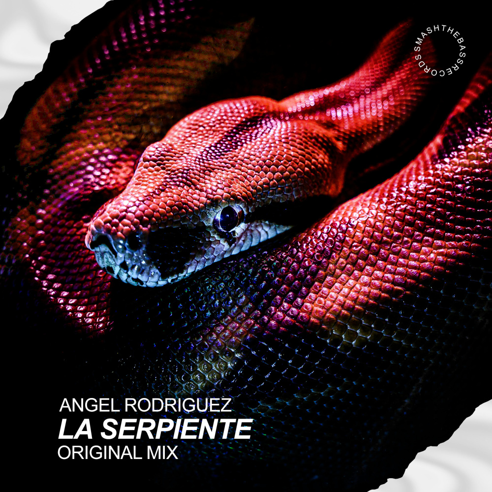 La Serpiente (Original Mix)