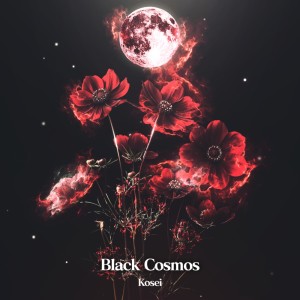 Listen to Black Cosmos song with lyrics from KOSEI