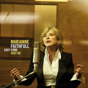 收听Marianne Faithfull的Hold on Hold On歌词歌曲