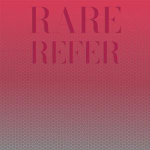 Album Rare Refer from Various