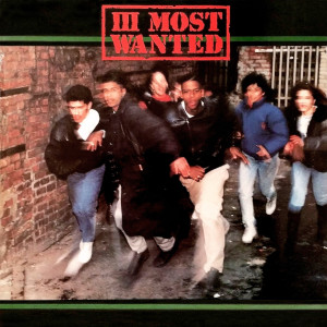 ดาวน์โหลดและฟังเพลง Most Wanted พร้อมเนื้อเพลงจาก III Most Wanted